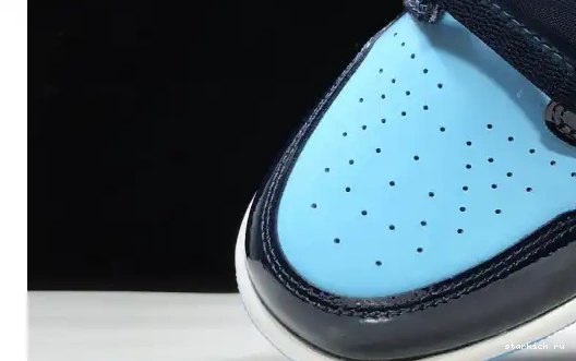 Retro High 1 CD0461-401 - Air 'UNC' Jordan Og CD0461-401 0521